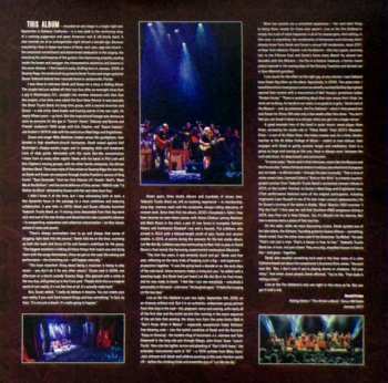 3LP Tedeschi Trucks Band: Live From The Fox Oakland