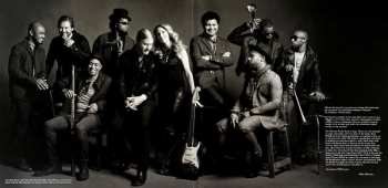 2LP Tedeschi Trucks Band: Made Up Mind