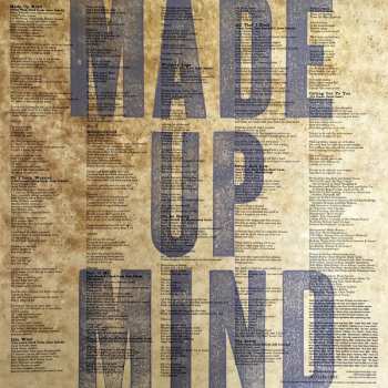 2LP Tedeschi Trucks Band: Made Up Mind