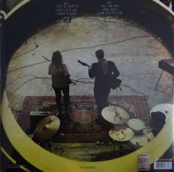 2LP Tedeschi Trucks Band: Revelator