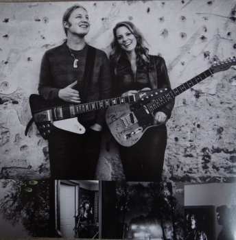 2LP Tedeschi Trucks Band: Revelator