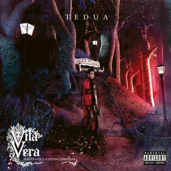 Album Tedua: Vita Vera Mixtape: Aspettando La Divina Commedia