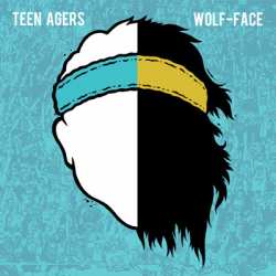 Album Wolf-Face: Teen Wolf Split EP