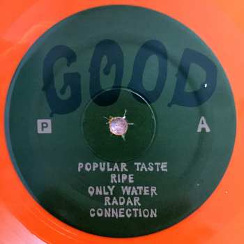 LP Teen: Good Fruit CLR