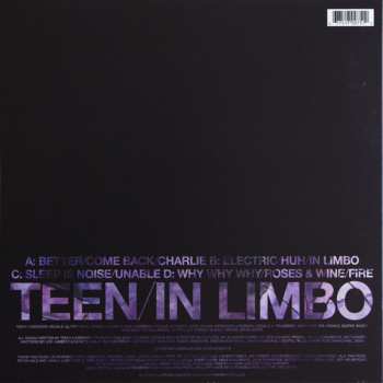 2LP Teen: In Limbo