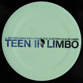 2LP Teen: In Limbo