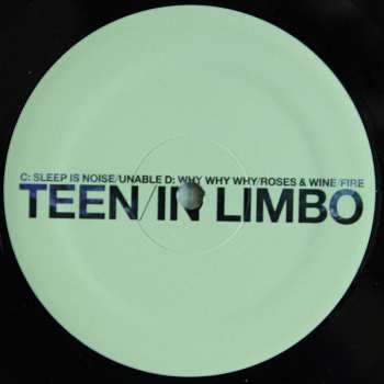2LP Teen: In Limbo