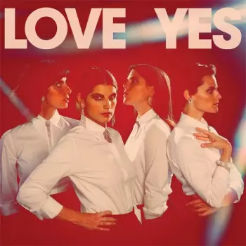 Teen: Love Yes