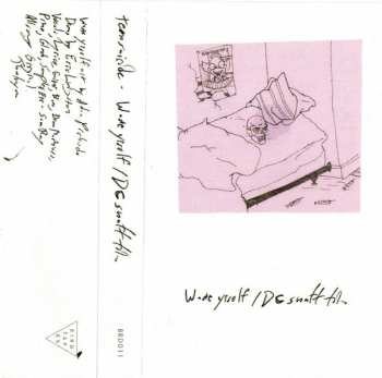 Album Teen Suicide: Waste Yrself / DC Snuff Film