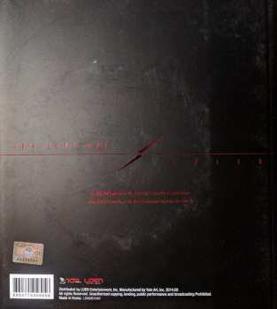 CD Teen Top: 20's Love One: Éxito