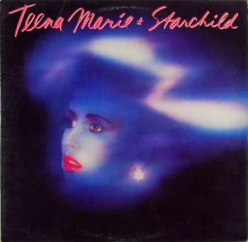 Album Teena Marie: Starchild