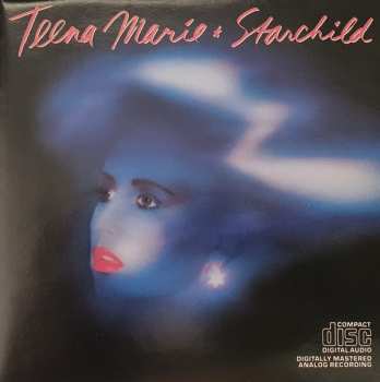 CD Teena Marie: Starchild