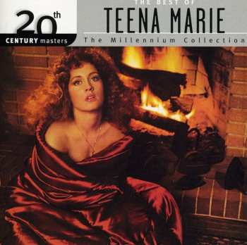 Album Teena Marie: The Best Of Teena Marie