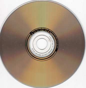 CD Teena Marie: The Best Of Teena Marie