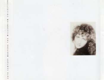 CD Teena Marie: The Best Of Teena Marie