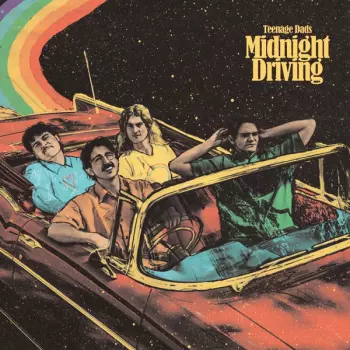 Teenage Dads: Midnight Driving