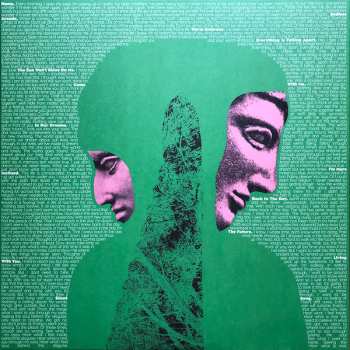 LP Teenage Fanclub: Endless Arcade CLR | LTD