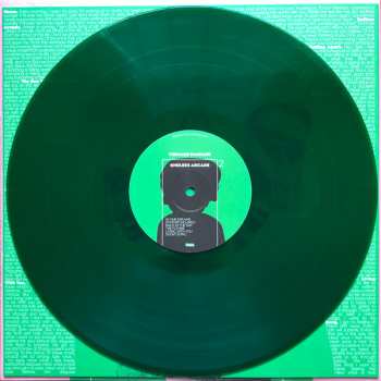 LP Teenage Fanclub: Endless Arcade CLR | LTD