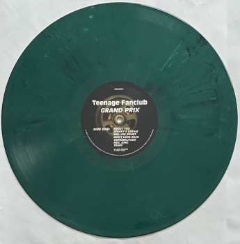 LP Teenage Fanclub: Grand Prix CLR | LTD