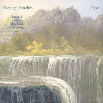 LP Teenage Fanclub: Here LTD | CLR
