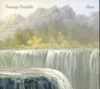 Album Teenage Fanclub: Here