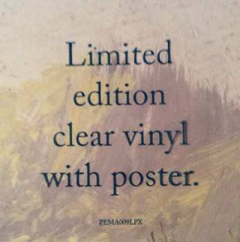 LP Teenage Fanclub: Here LTD | CLR