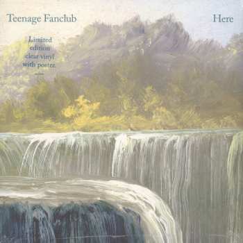 LP Teenage Fanclub: Here LTD | CLR