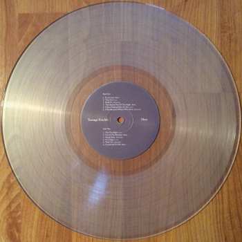 LP Teenage Fanclub: Here LTD | CLR