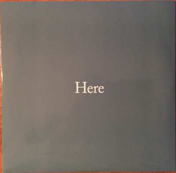 LP Teenage Fanclub: Here LTD | CLR