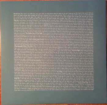 LP Teenage Fanclub: Here LTD | CLR