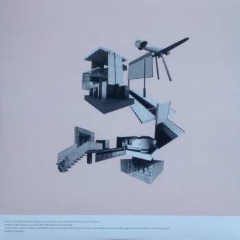 LP/SP Teenage Fanclub: Shadows LTD