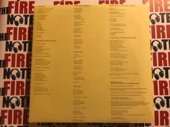 LP Teenage Guitar: More Lies From The Gooseberry Bush
