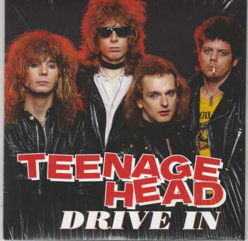 SP Teenage Head: Drive In