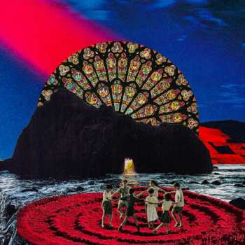 CD Teenage Wrist: Earth Is A Black Hole