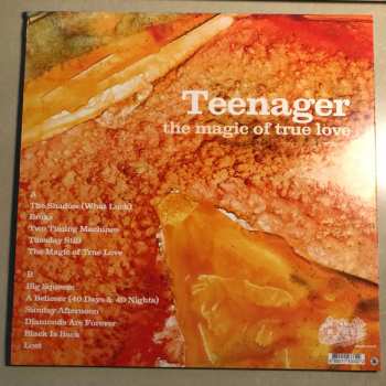 LP Teenager: The Magic Of True Love