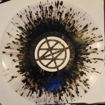 LP Teeth: A Biblical Worship Of Violence