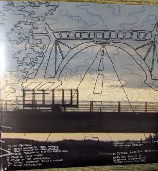 SP Teeth Machine: Gumball