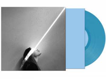 LP Teeth Of The Sea: Highly Deadly Black Tarantula  LTD | CLR