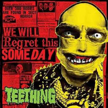 Album Teething: We Will Regret This Someday