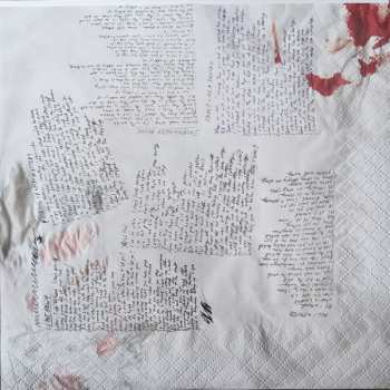 LP Tegan and Sara: Crybaby CLR