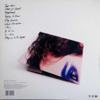 LP Tegan and Sara: Love You To Death CLR