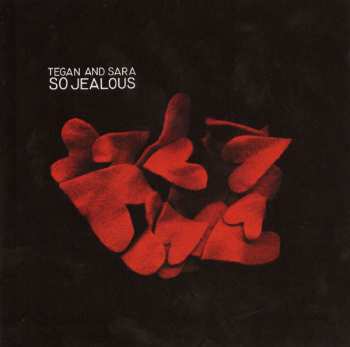 Album Tegan and Sara: So Jealous