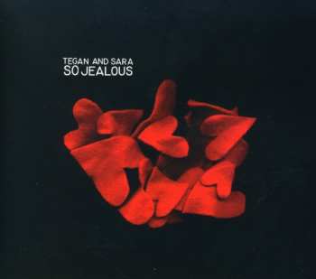 CD Tegan and Sara: So Jealous