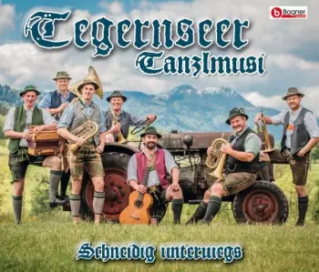 Schneidig Unterwegs