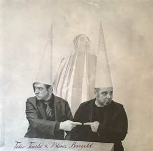 CD Teho Teardo: Still Smiling