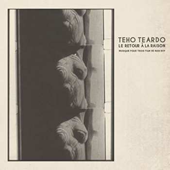 CD Teho Teardo: Le Retour À La Raison 