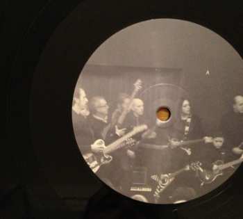LP Teho Teardo: Le Retour À La Raison