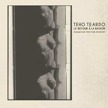 LP Teho Teardo: Le Retour À La Raison