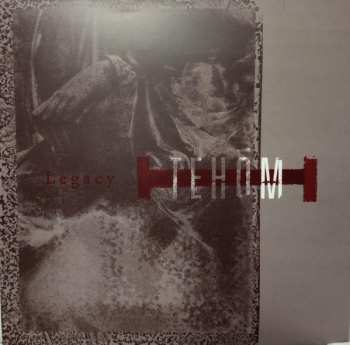 LP Tehom: Legacy LTD