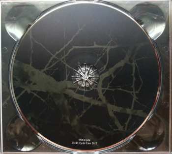 CD Tehom: Live Assault LTD